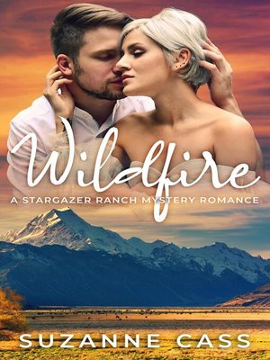 cover image of Wildfire